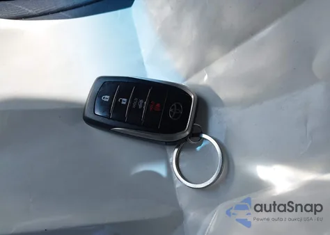 2017 Toyota Mirai from USA, damaged, VIN JTDBVRBD7HA002493